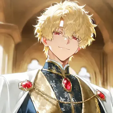 Profile image of ルーヴィア