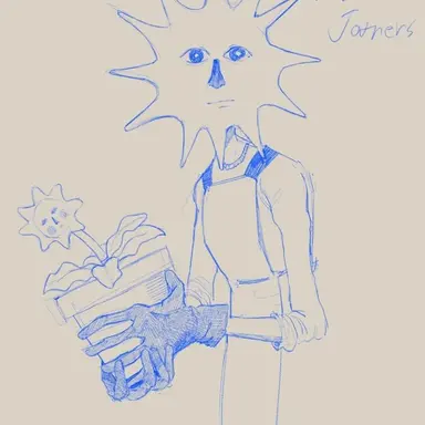Profile image of Jeppy