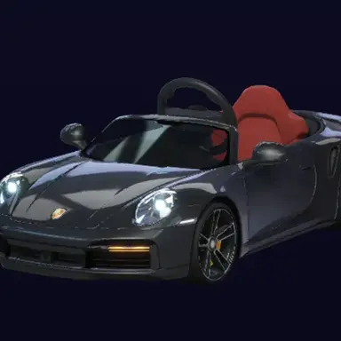 Profile image of 911 터보 S