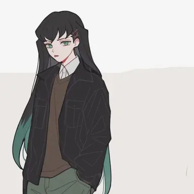 Profile image of 토키토 유이치로