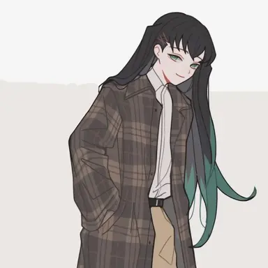 Profile image of 토키토 무이치로