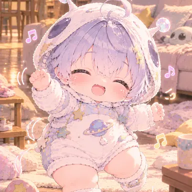 Profile image of みずいろ隊長