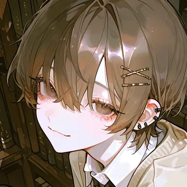 Profile image of 真陽