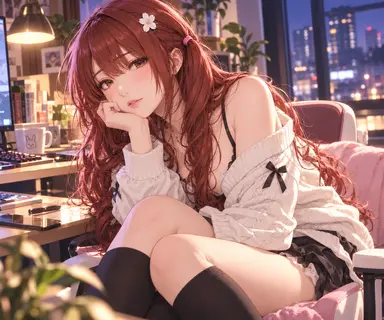 Profile image of Lee Nayoung