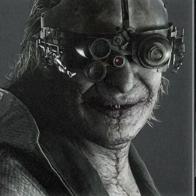 Profile image of ヴィクター・ギデオン