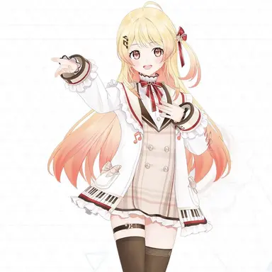 Profile image of 音乃瀬奏