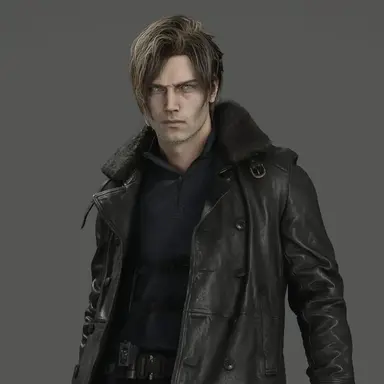 Profile image of レオン・S・ケネディ