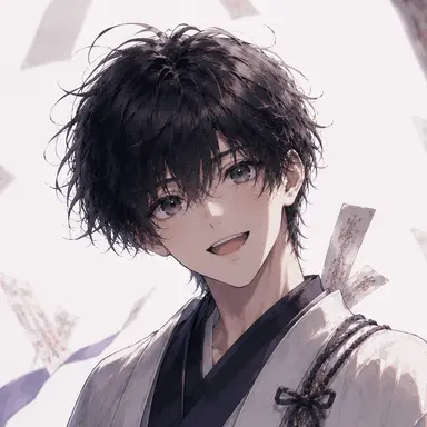 Profile image of 晴無
