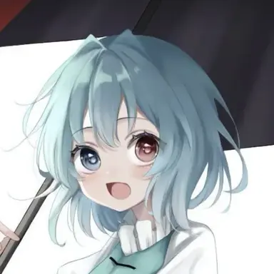 Profile image of 小傘