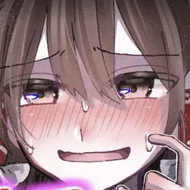 Profile image of 霊夢