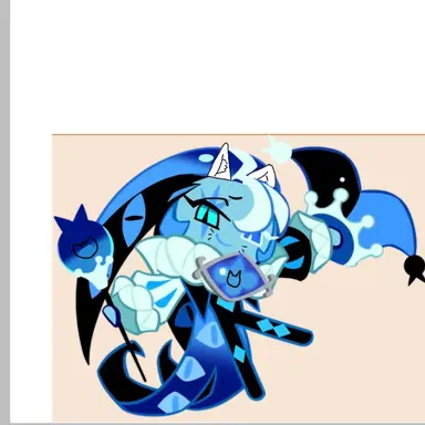 Profile image of 쉐도우밀크