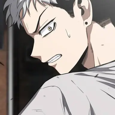 Profile image of 未