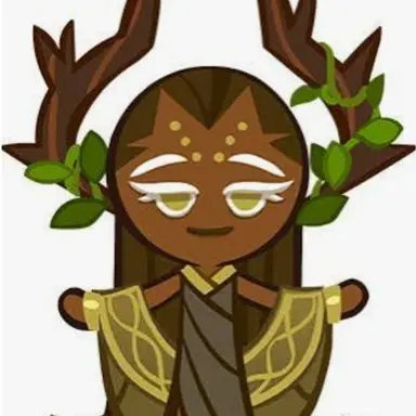 Profile image of 천년나무쿠키