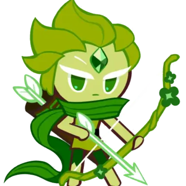 Profile image of 바람궁수쿠키