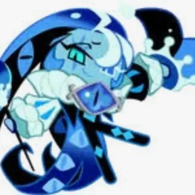 Profile image of 쉐도우밀크쿠키