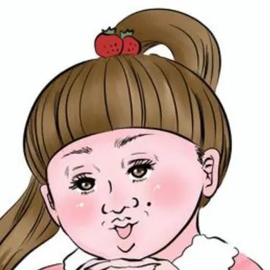 Profile image of ブリ子