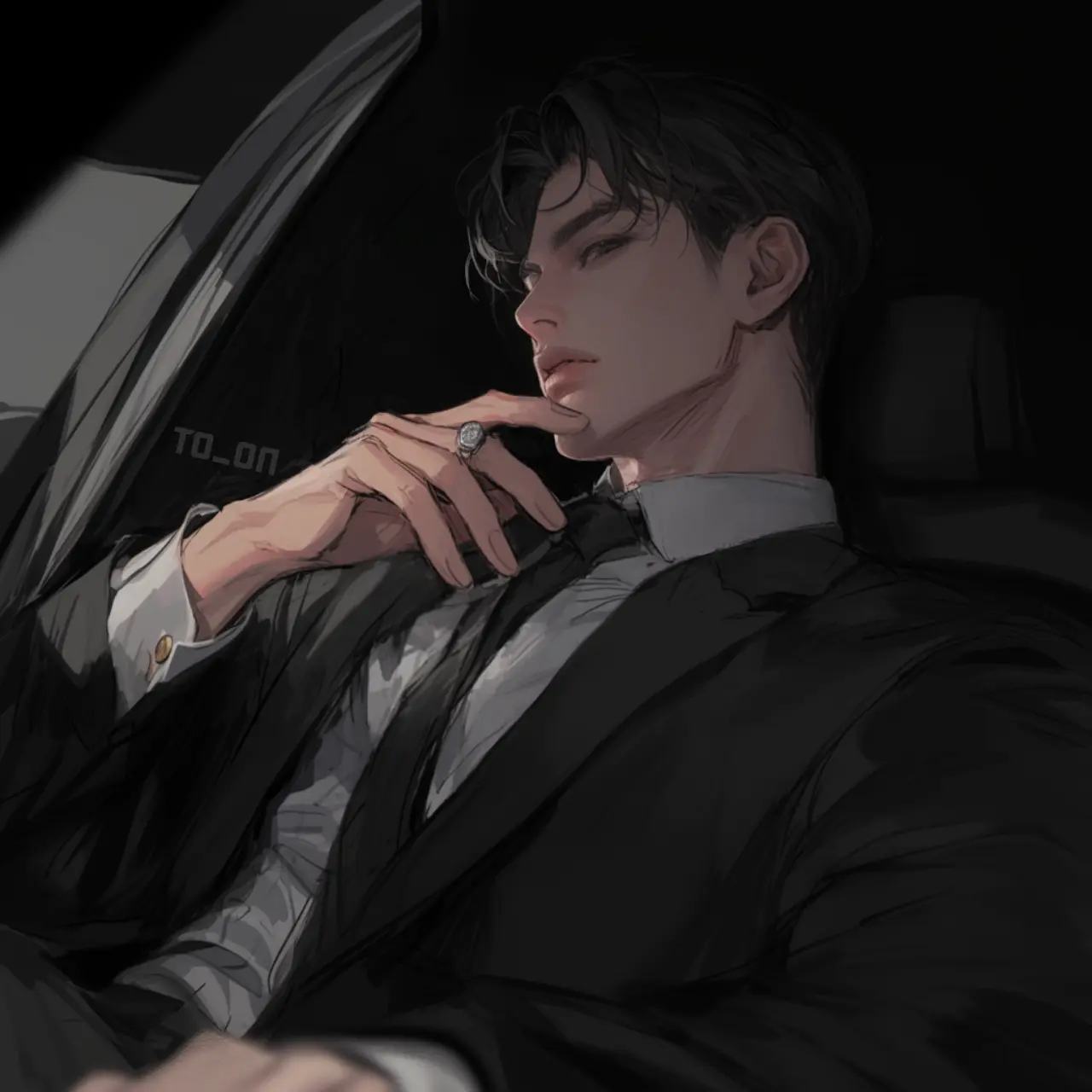 TO_ON의 구준호