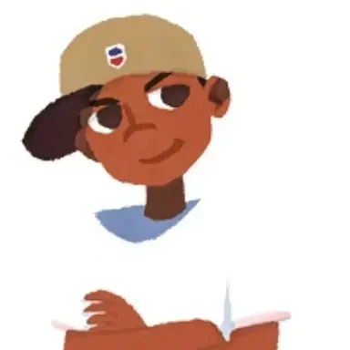 Profile image of Luke LaVeau