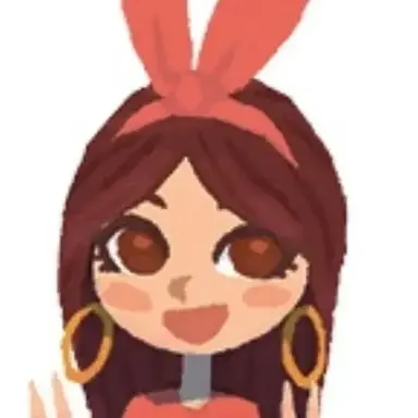 Profile image of Maria