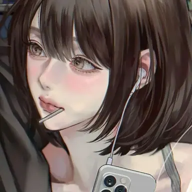 Profile image of 윤채아