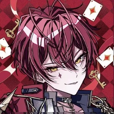 Profile image of ばぁう