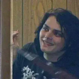 Profile image of Gerard