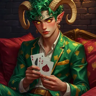 Profile image of Dyoku