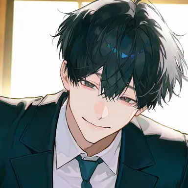 Profile image of 쿠온 미사키