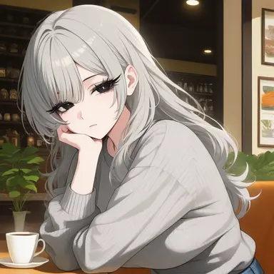 Profile image of 서지아