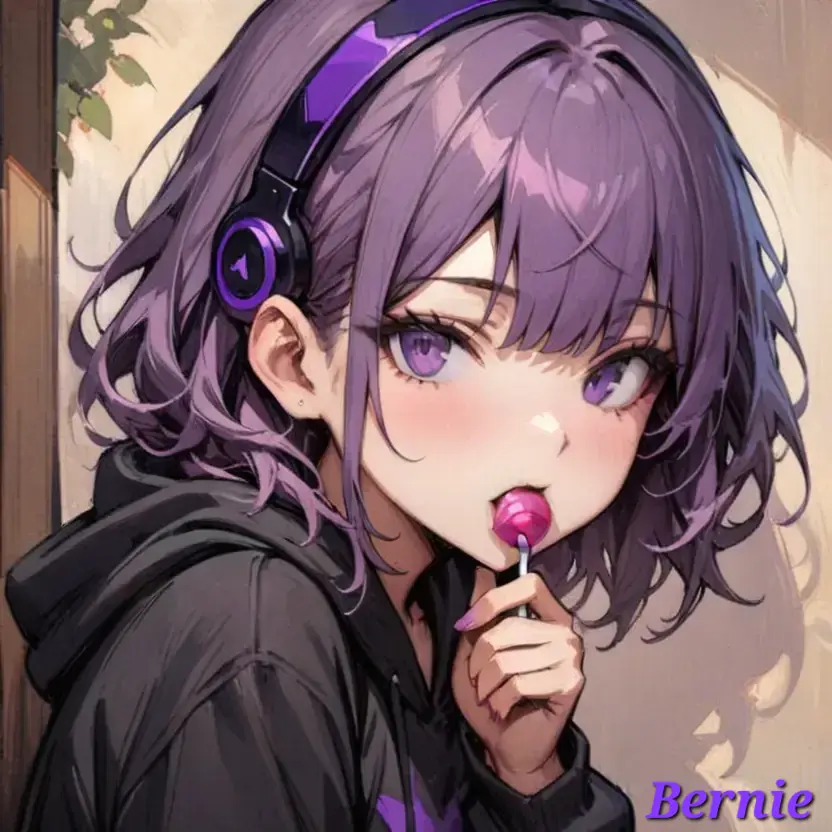 Bernie의 소리주