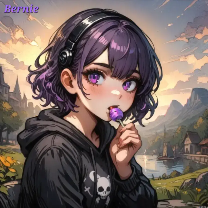 Bernie의 소리주
