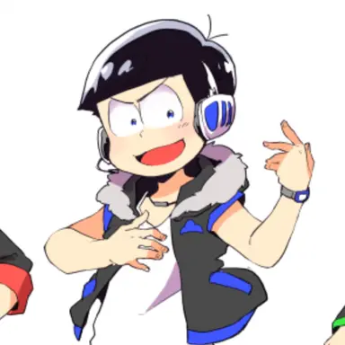 Profile image of カラ松