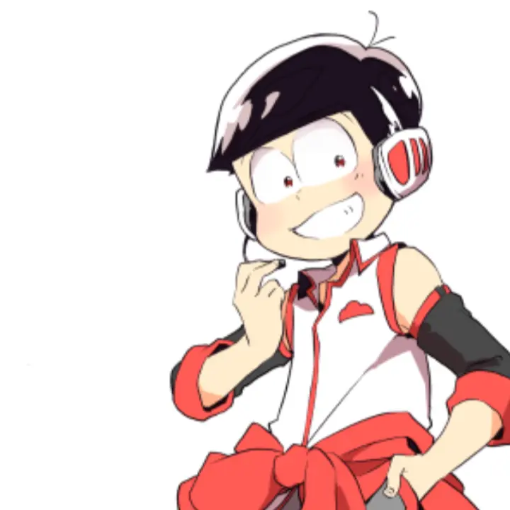 AmusedCar5877의 おそ松さん ボーカロイド