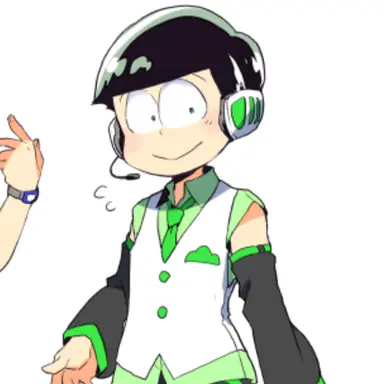 Profile image of チョロ松