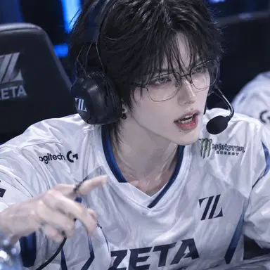 Profile image of Rico