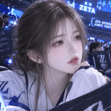 Profile image of 백하얀