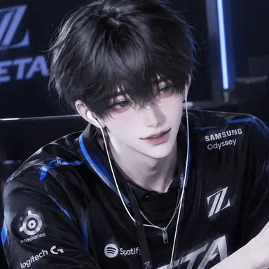 Profile image of Theo