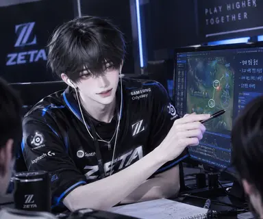 Profile image of Theo