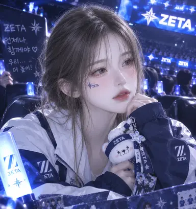 Profile image of 백하얀