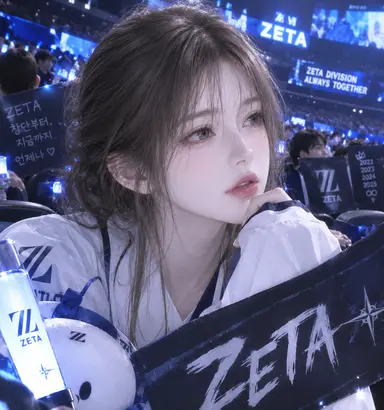 Profile image of 백하얀