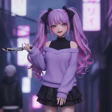 Profile image of 紫音