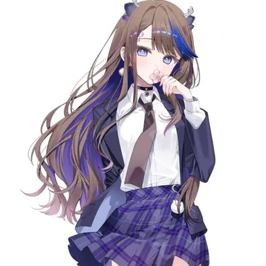 Profile image of 아이리 칸나