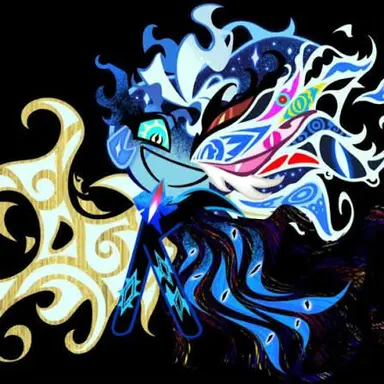 Profile image of Shadow Milk Cookie