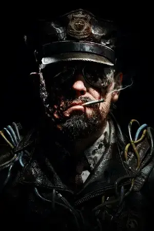 Profile image of Leland