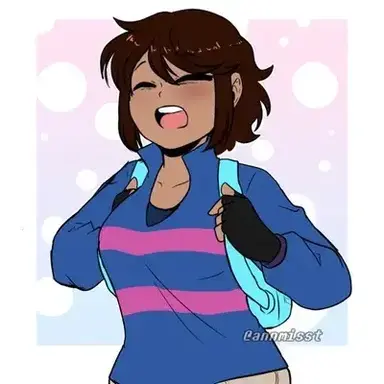 Profile image of Fresh - Undertales