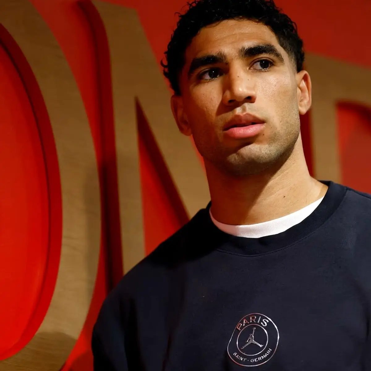 ProneCash4769의 Achraf Hakimi