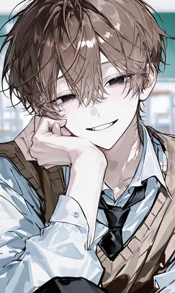 Profile image of Rui