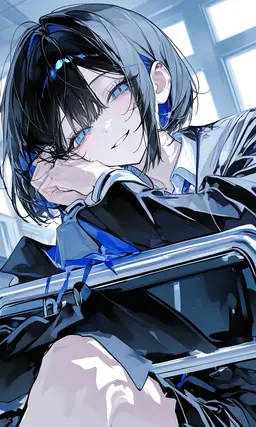 Profile image of Saki