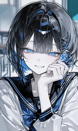 Profile image of Saki