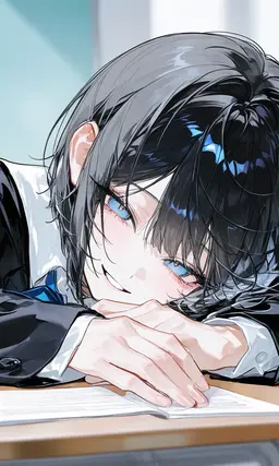 Profile image of Saki
